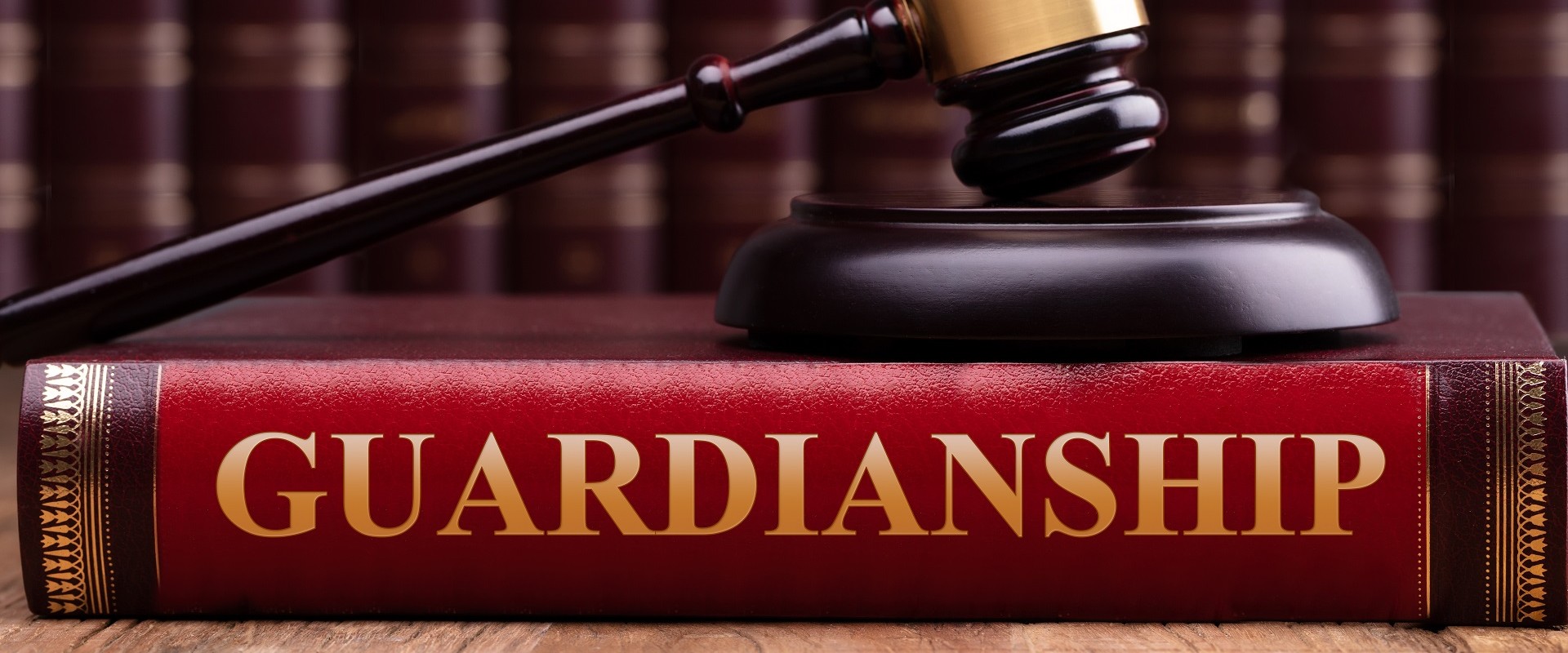 What are the rights of guardianship?