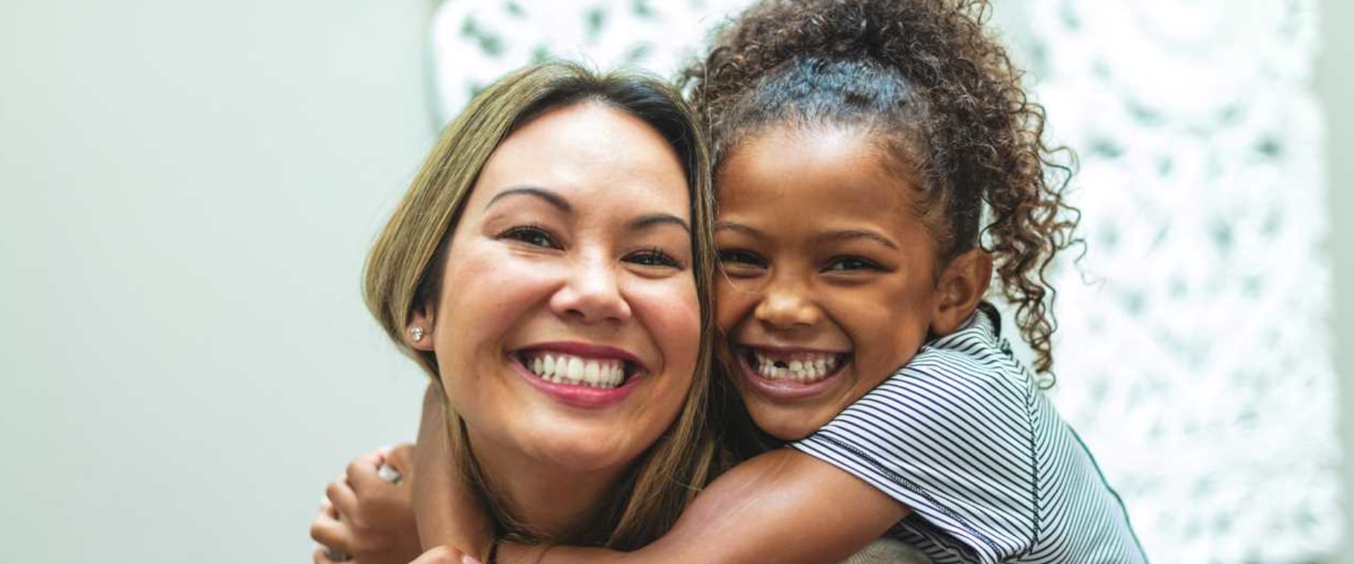 What constitutes legal guardianship?