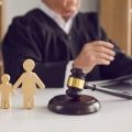 How Courts Determine Who Becomes a Legal Guardian