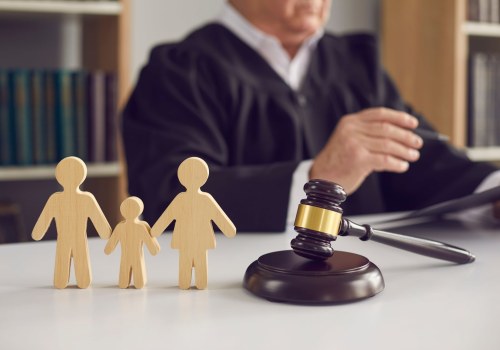 How Courts Determine Who Becomes a Legal Guardian
