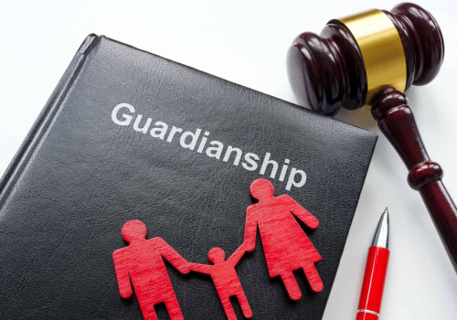 How Guardianship Law Addresses Property Management Responsibilities for Incapacitated Individuals