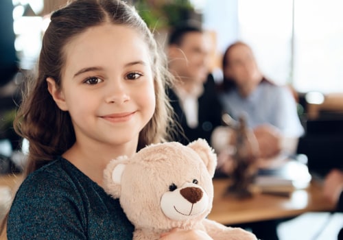 Guardianship Law For Minors In Orange County: Rights, Responsibilities, And Resources
